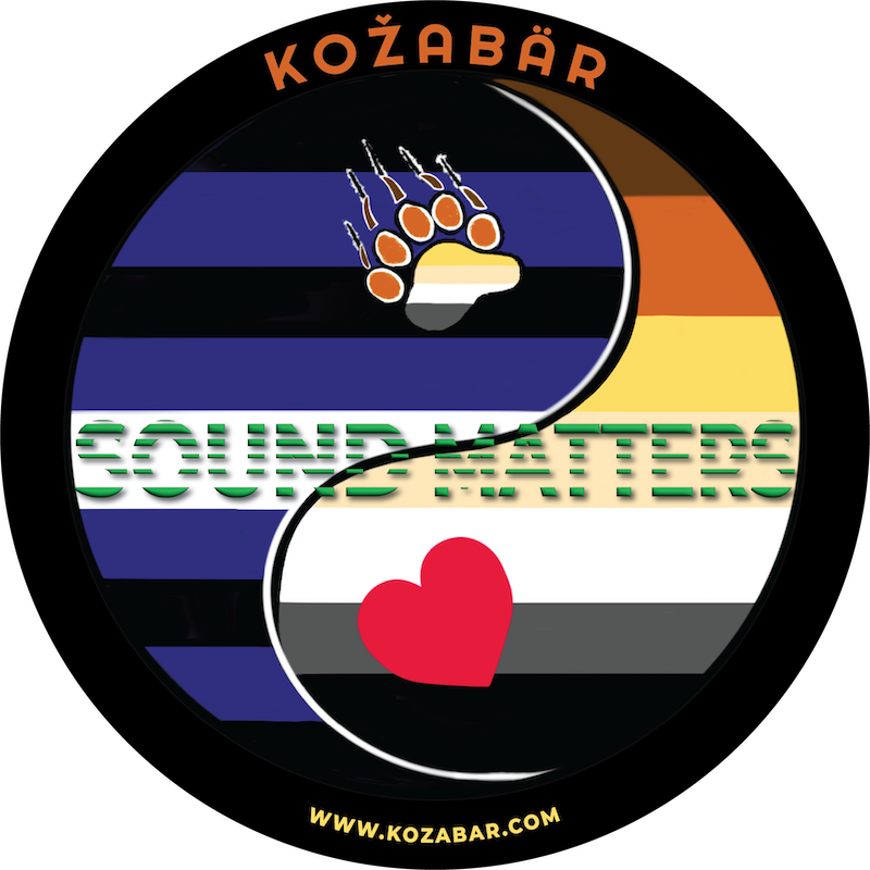 Kozabar Sound Matters